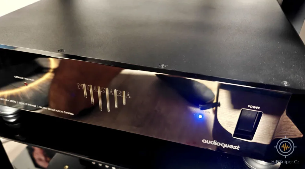 Audioquest Niagara 3000