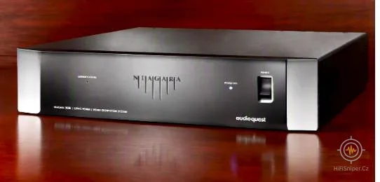 Audioquest Niagara 3000