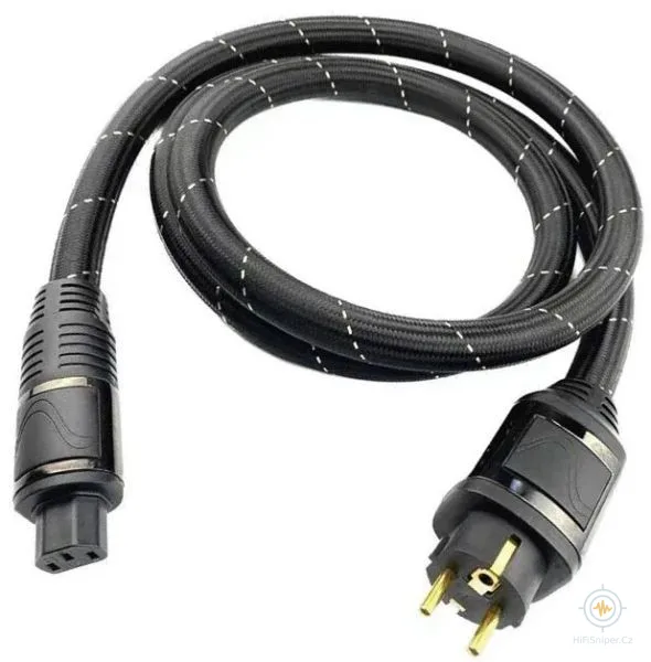 PS Audio PerfectWave AC-3 1m