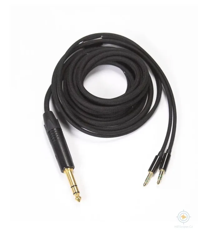Hifiman Sluchátkový kabel 3m