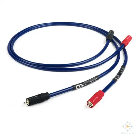 Chord Clearway X ARAY 2RCA 1m