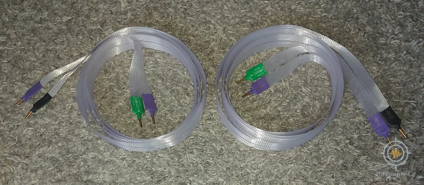 Nordost Frey 2