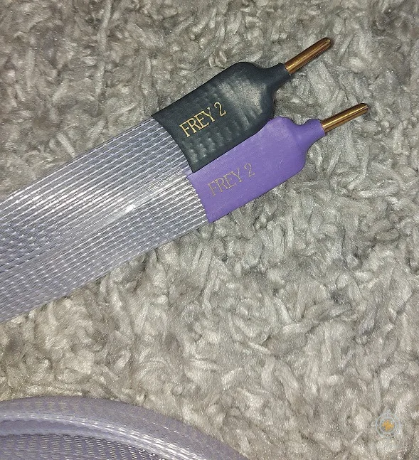 Nordost Frey 2