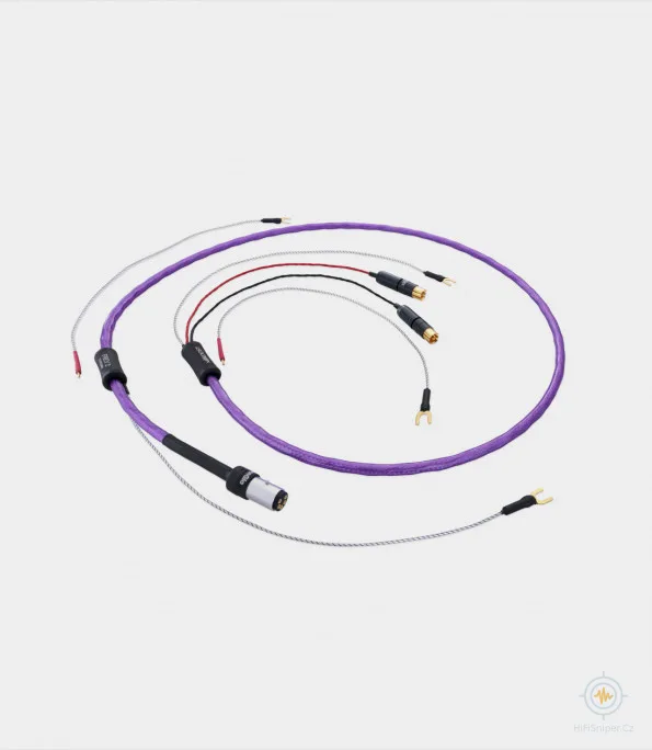 Nordost Frey 2