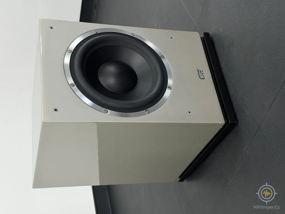 Heco Aleva Sub 25A
