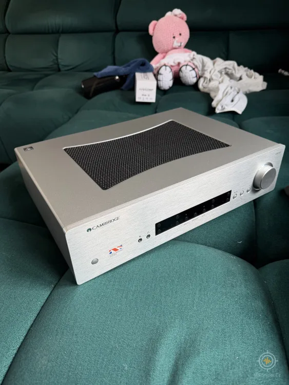 Cambridge Audio CXA60
