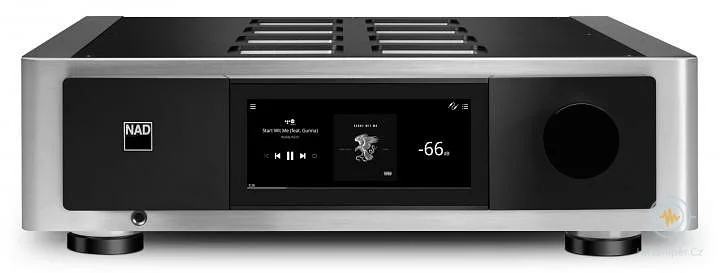 NAD M33 V2