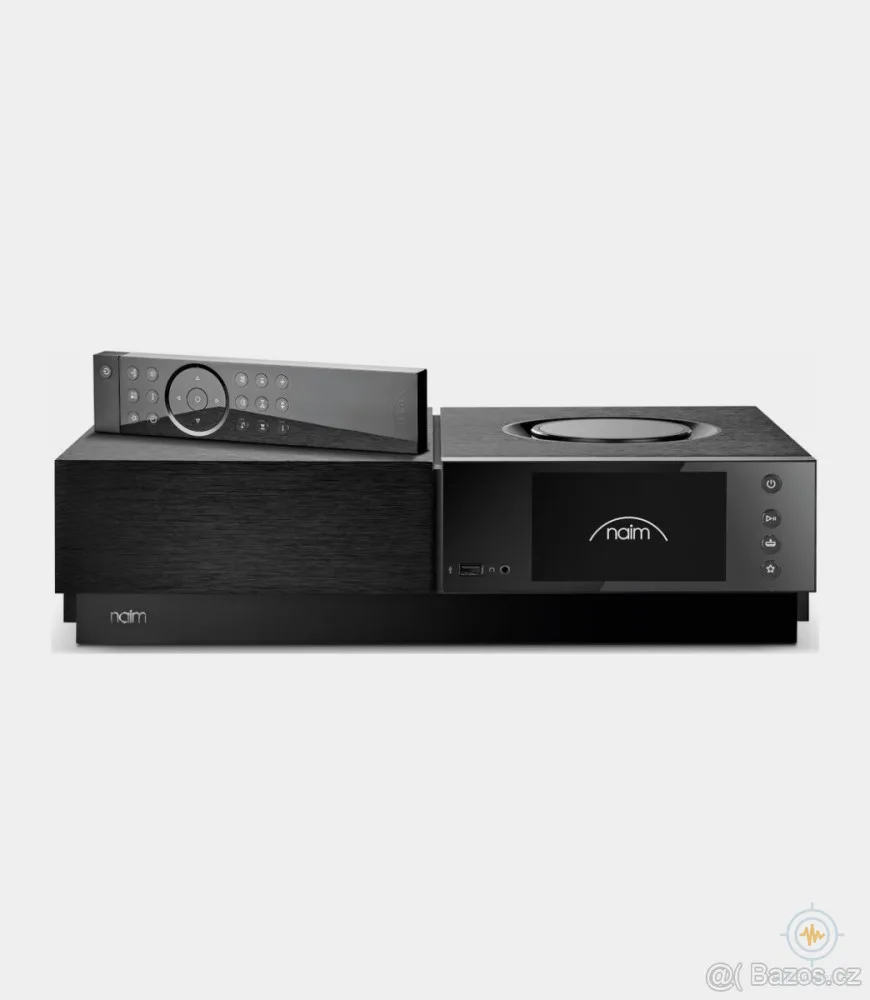 Naim Uniti Nova PE (Power Edition)