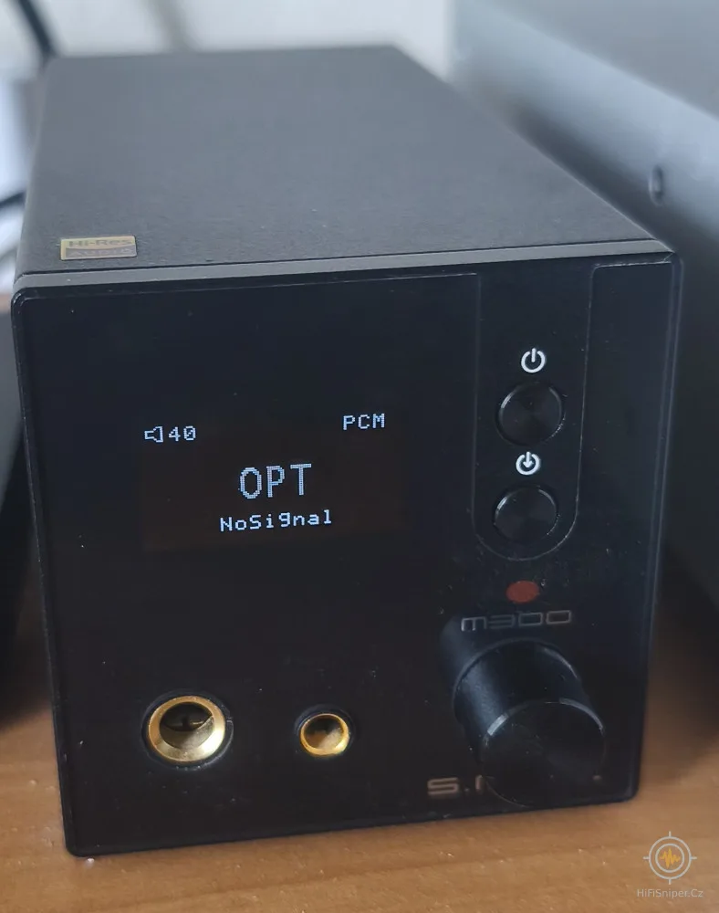 Smsl M300SE