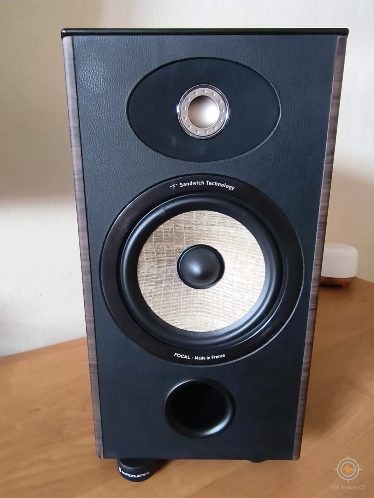 Marantz + PM7005