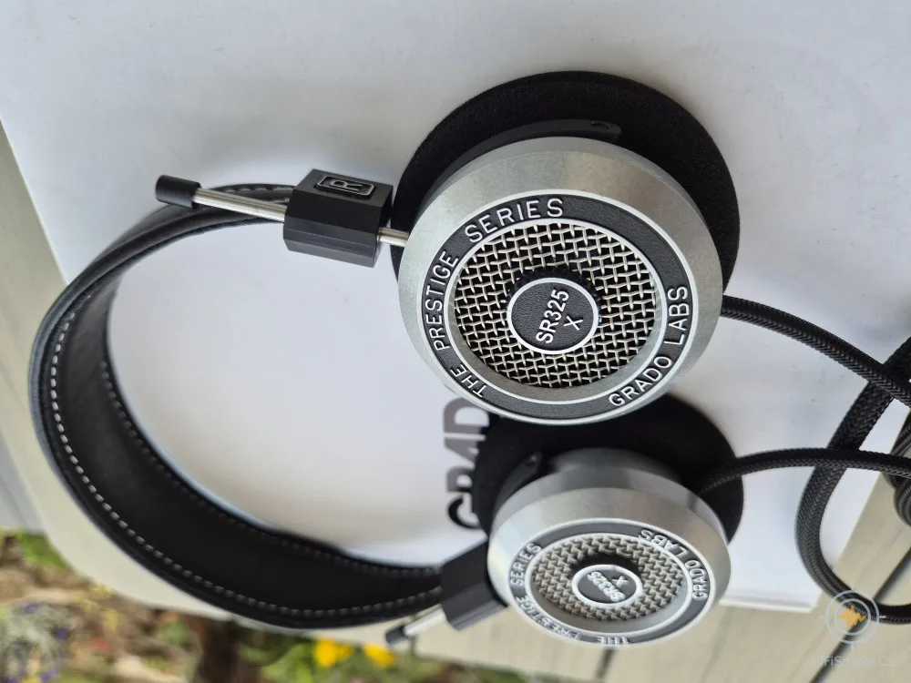 Grado SR325x