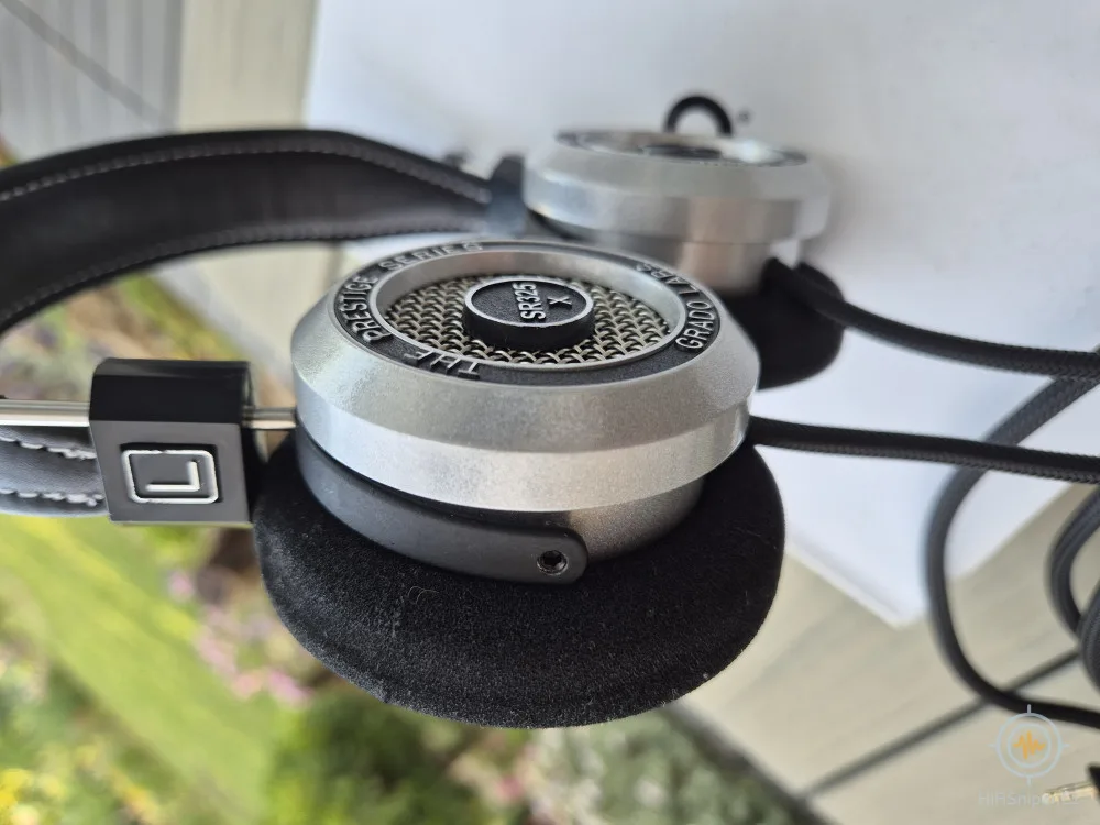 Grado SR325x