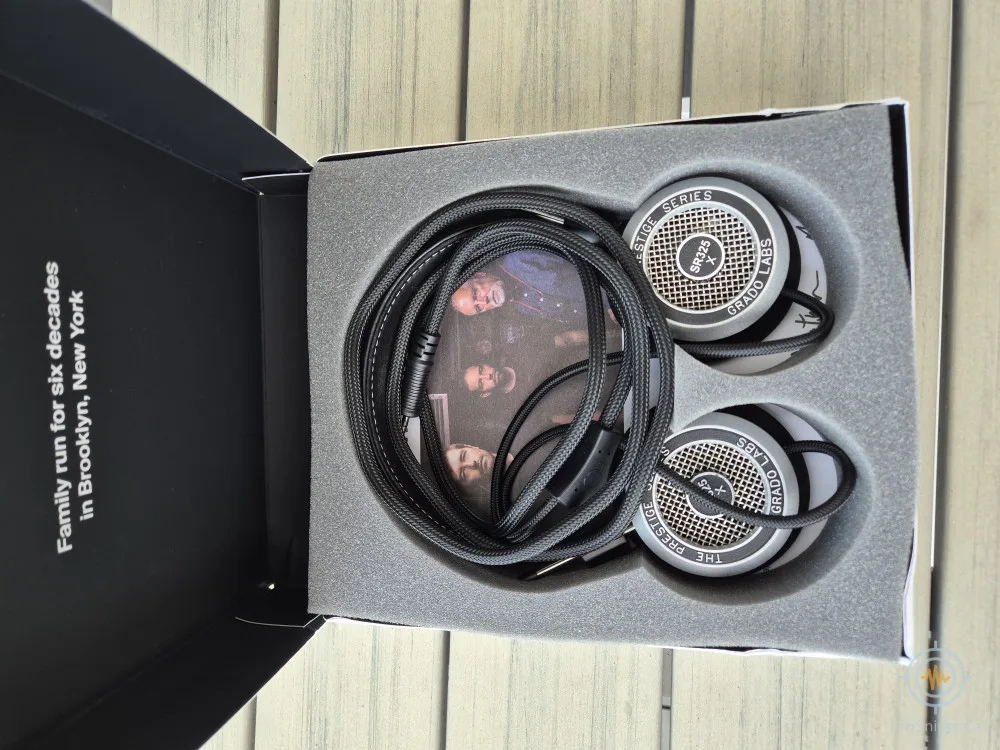 Grado SR325x