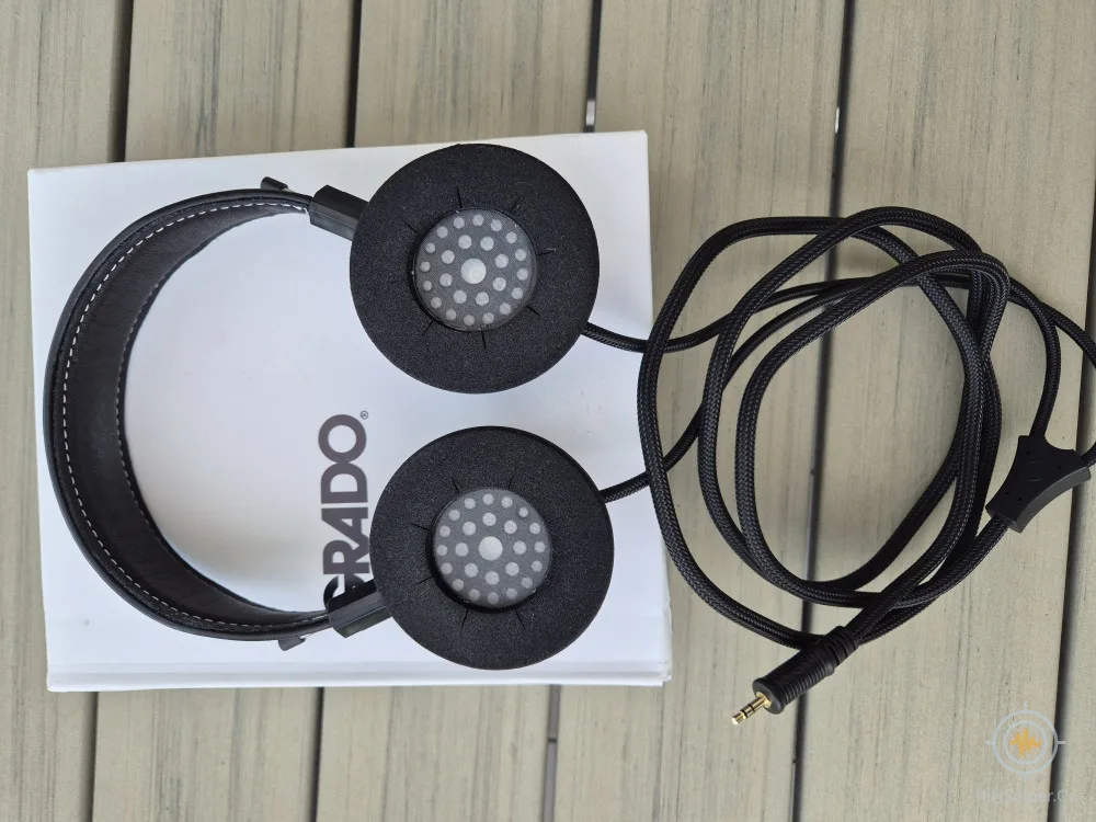 Grado SR325x