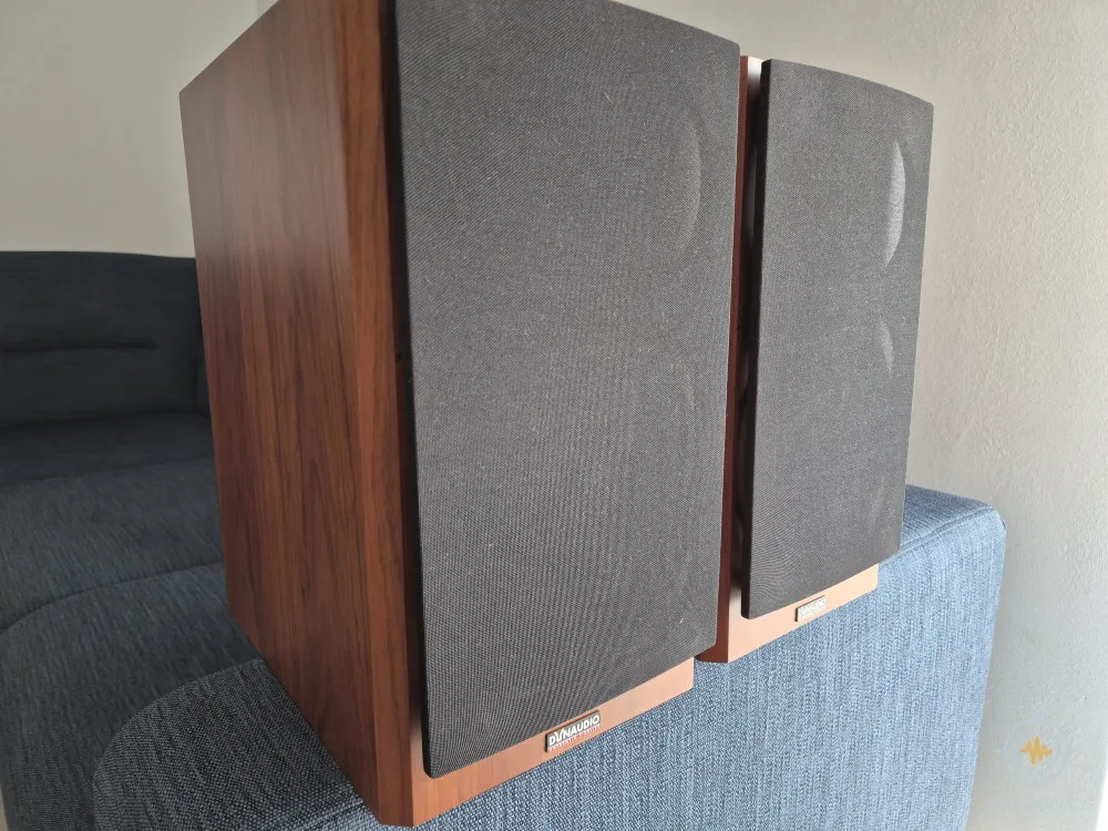 DYNAUDIO FOCUS 140