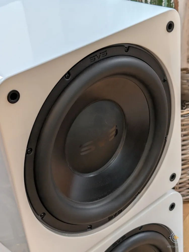 SVS SB 3000