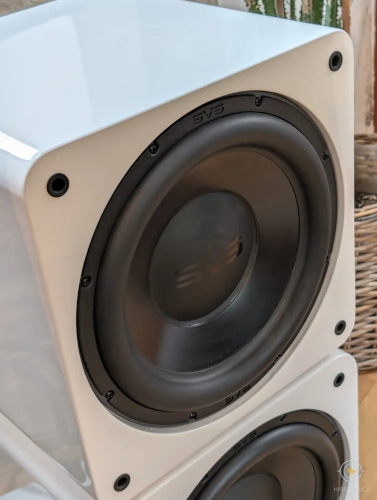 SVS SB-3000