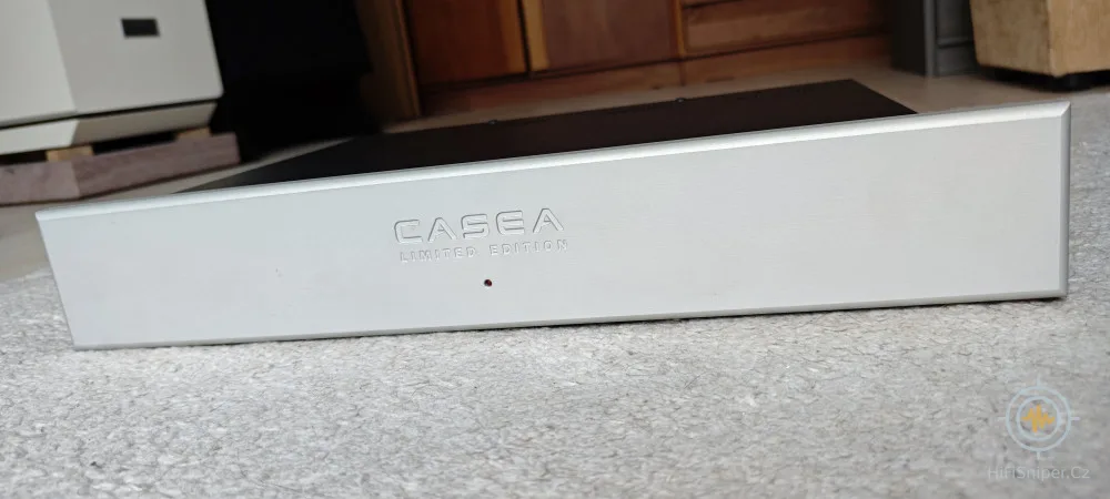 Casea Lynx