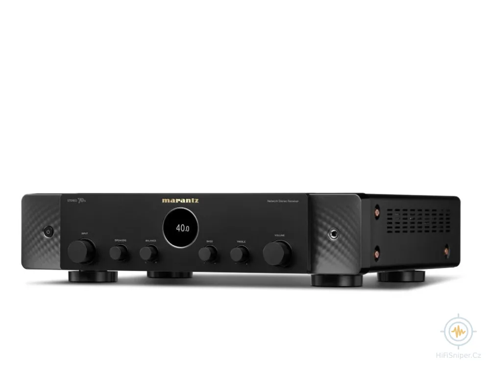 Marantz Stereo 70s