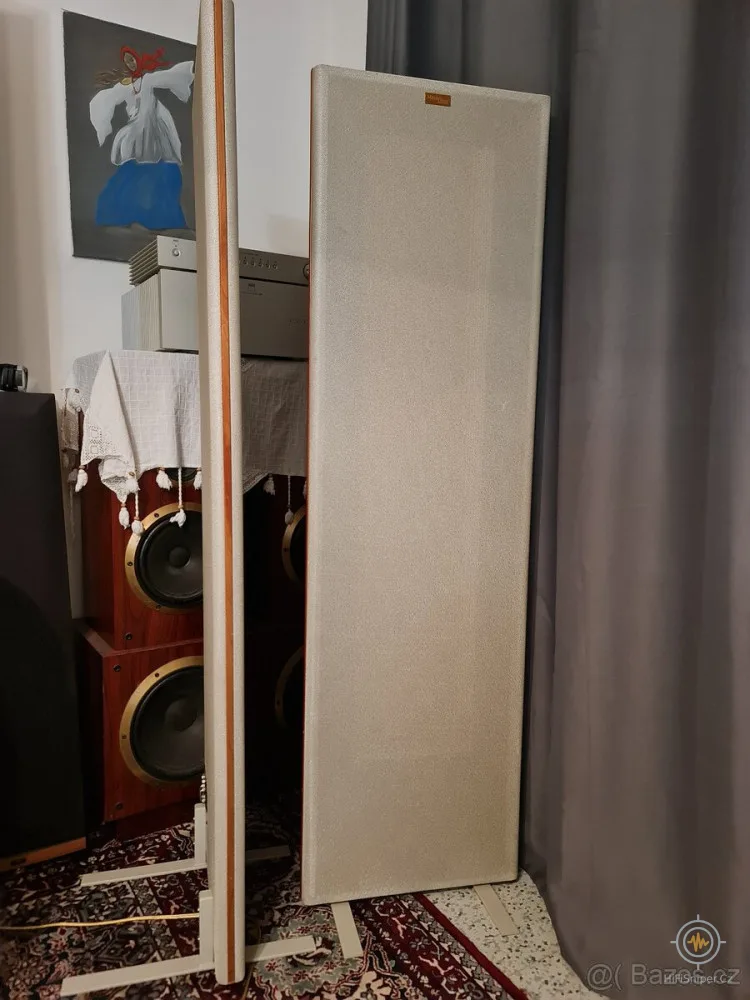 MAGNEPAN MG 1.6QR