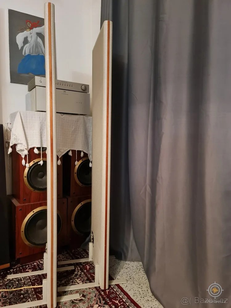 MAGNEPAN MG 1.6QR
