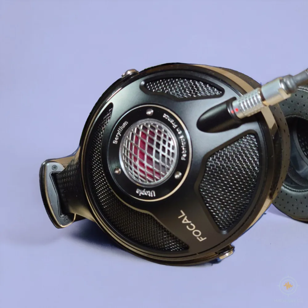 FOCAL UTOPIA (OG)