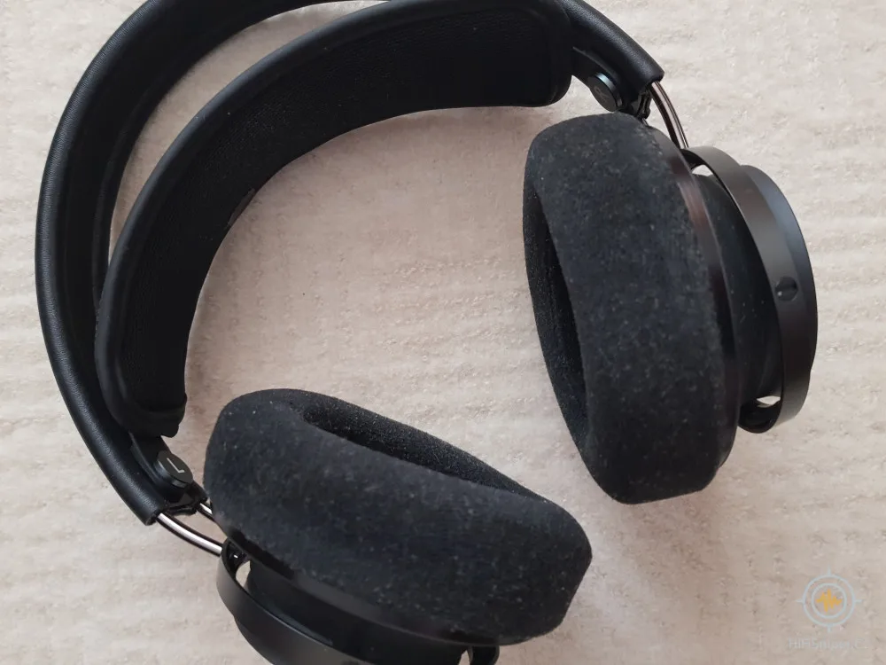 PHILIPS FIDELIO X2HR SLUCHÁTKA HI -RES