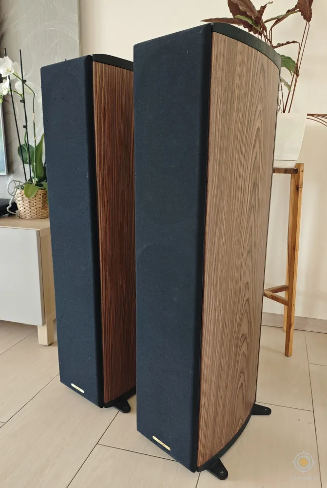 Sonus Faber Liuto