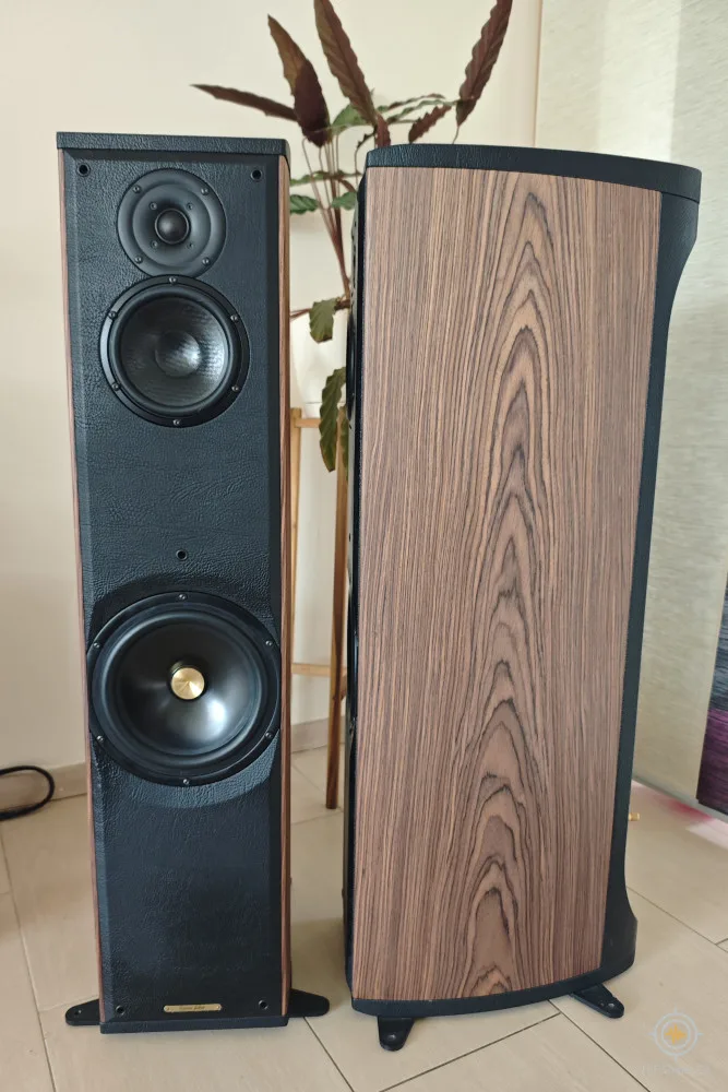 Sonus Faber Liuto