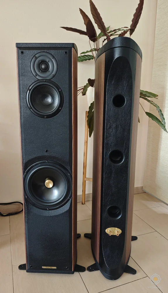 Sonus Faber Liuto