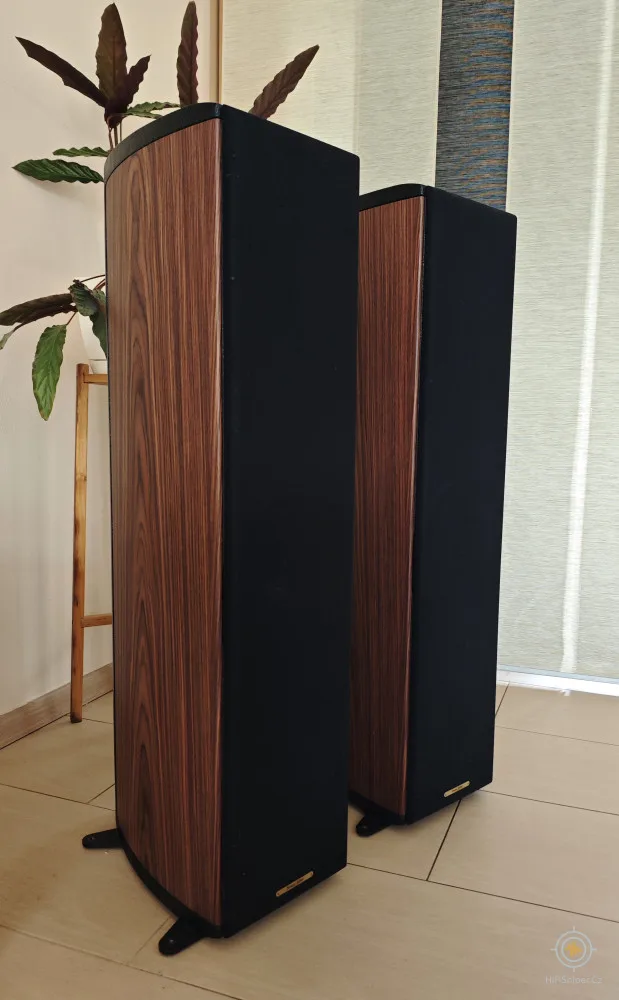 Sonus Faber Liuto