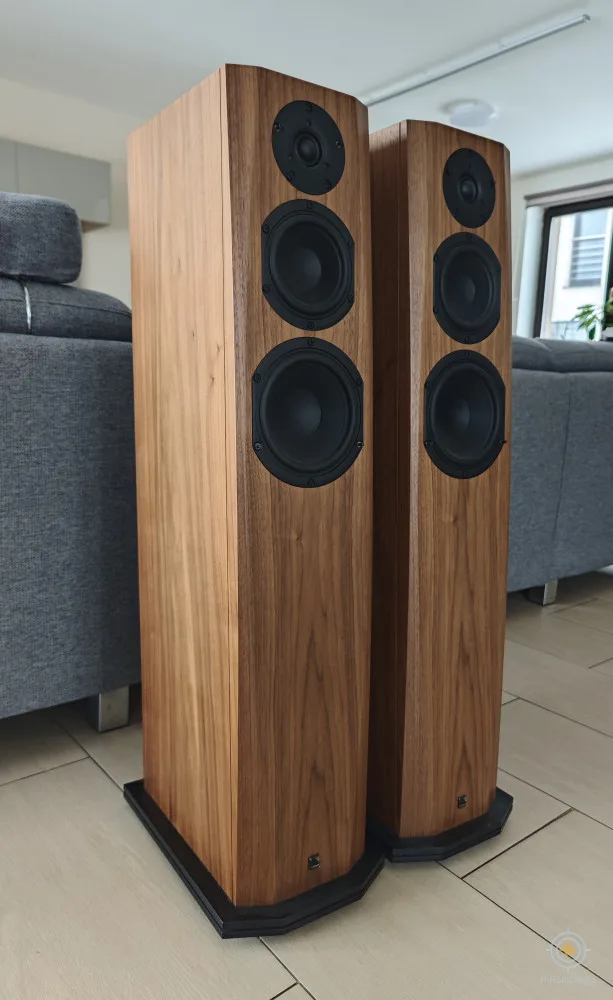 Phonar Veritas P6.2 NEXT