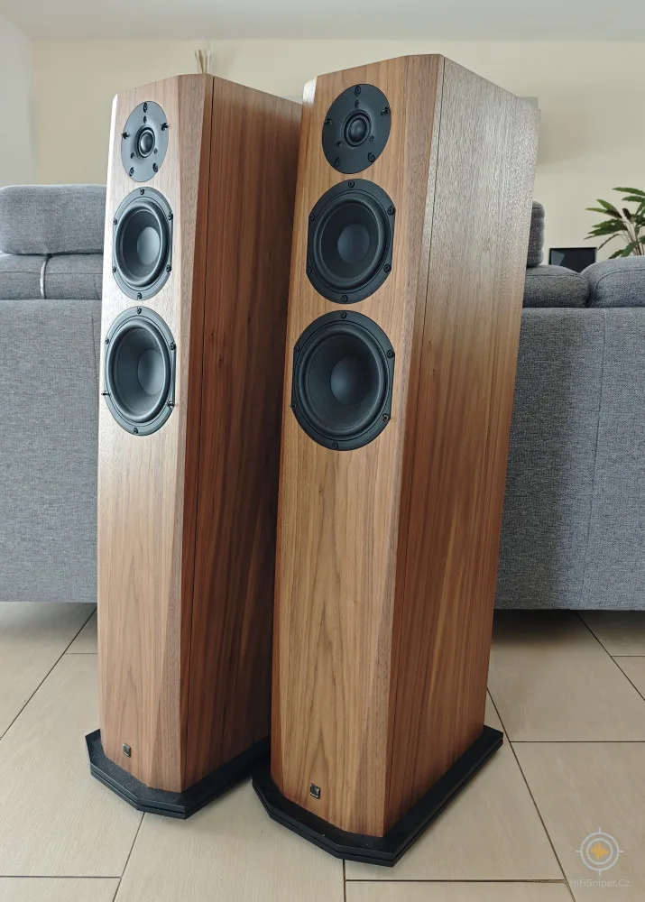 Phonar Veritas P6.2 NEXT