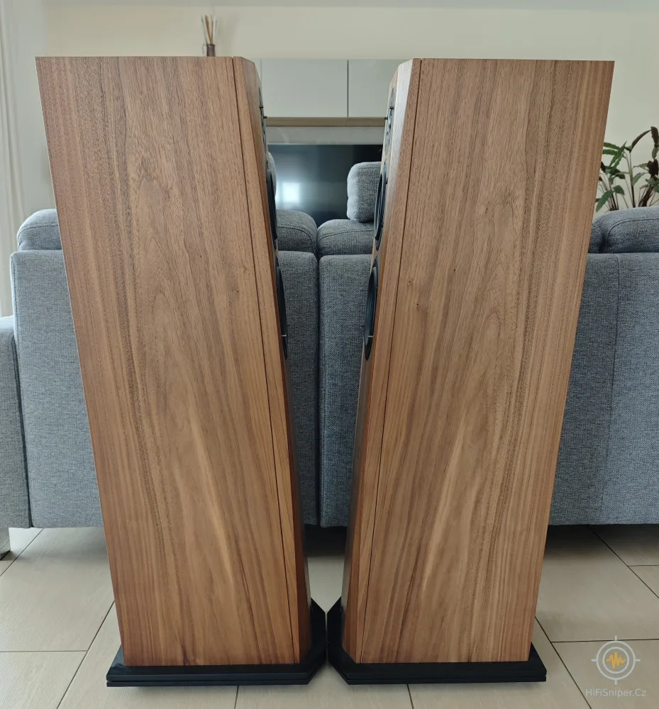 Phonar Veritas P6.2 NEXT