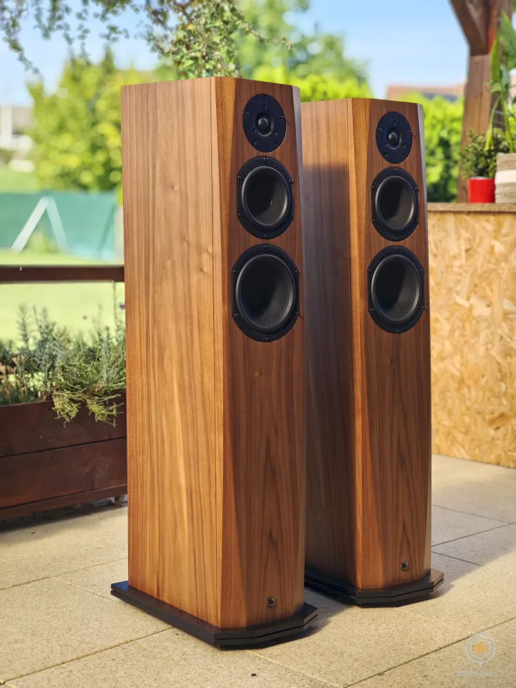 Phonar Veritas P6.2 NEXT