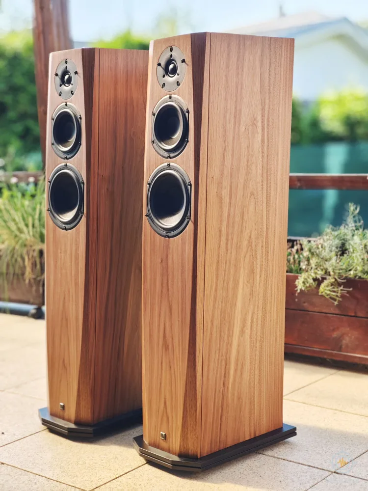 Phonar Veritas P6.2 NEXT