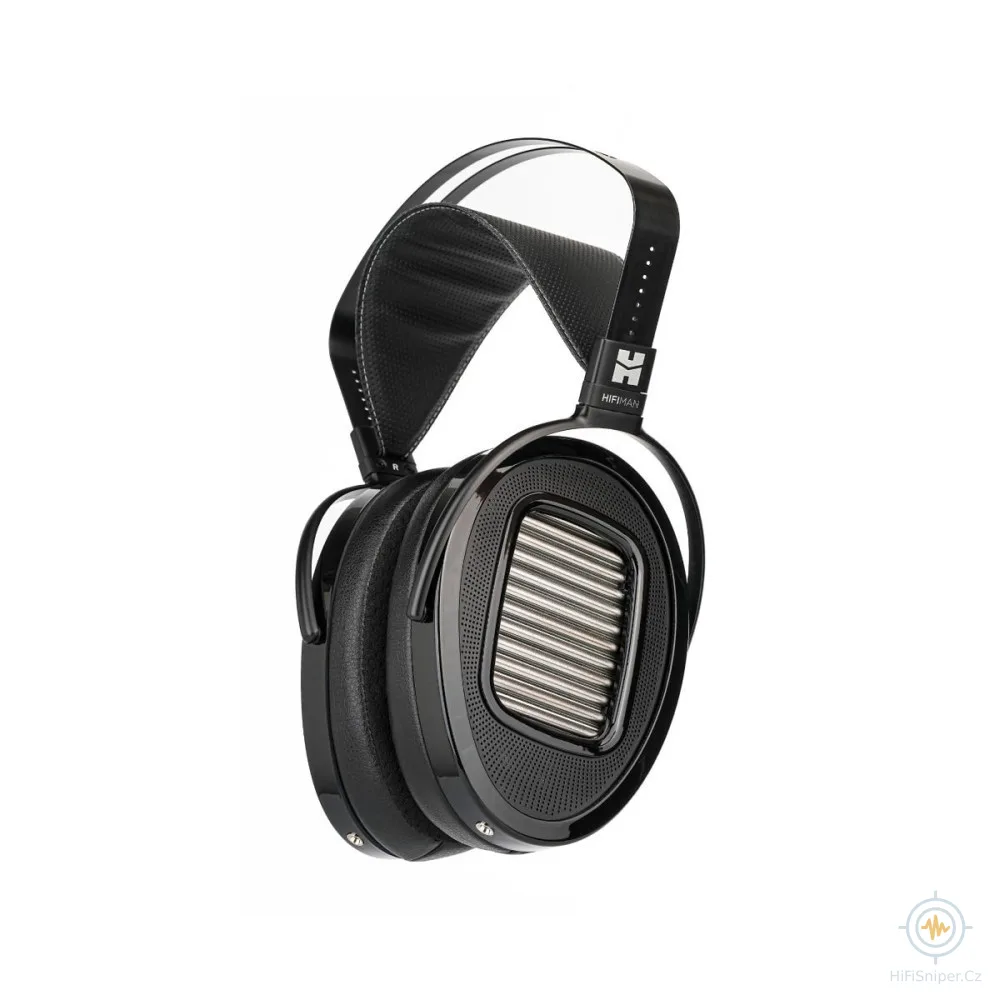 Hifiman Arya Unveiled