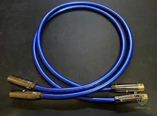 Neotech NEI-3001 Graphene / NEX-OCC II XLR kabel