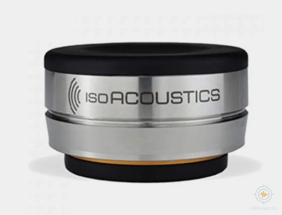 IsoAcoustics Orea Bronze
