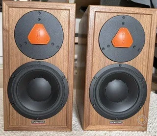 Dynaudio Heritage Special