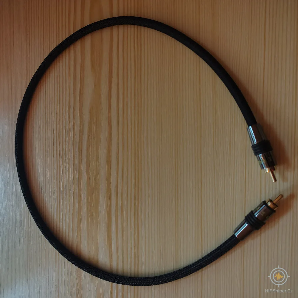 Eagle Cable Deluxe II