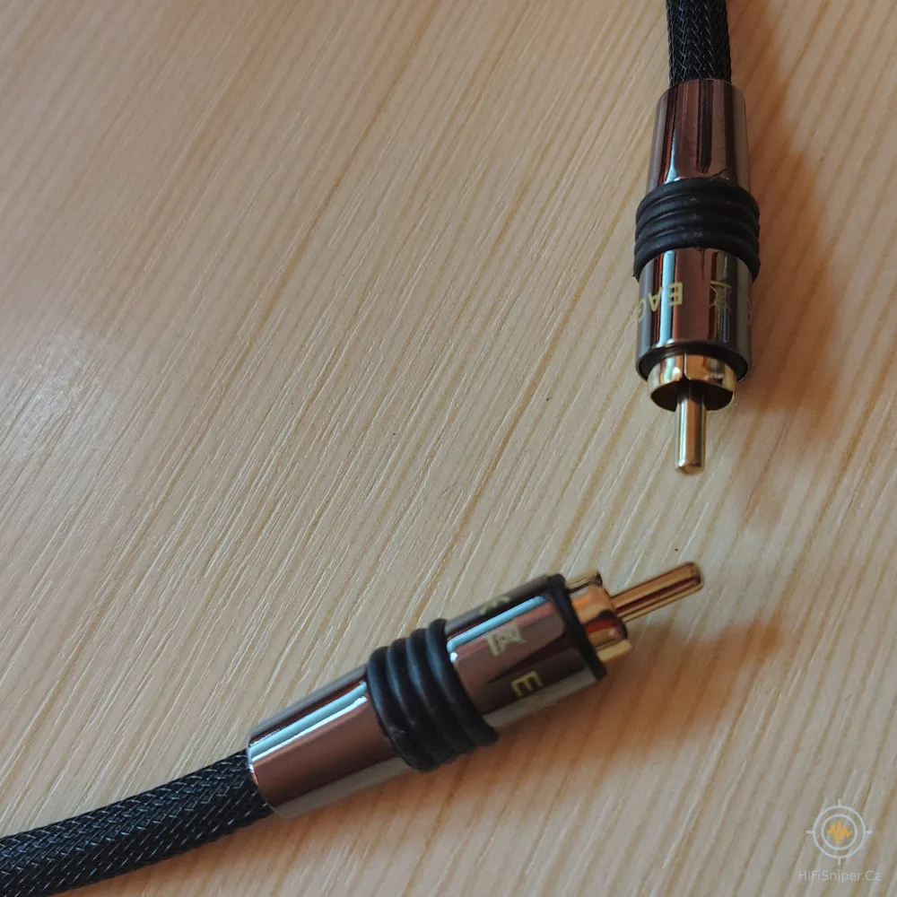 Eagle Cable Deluxe II