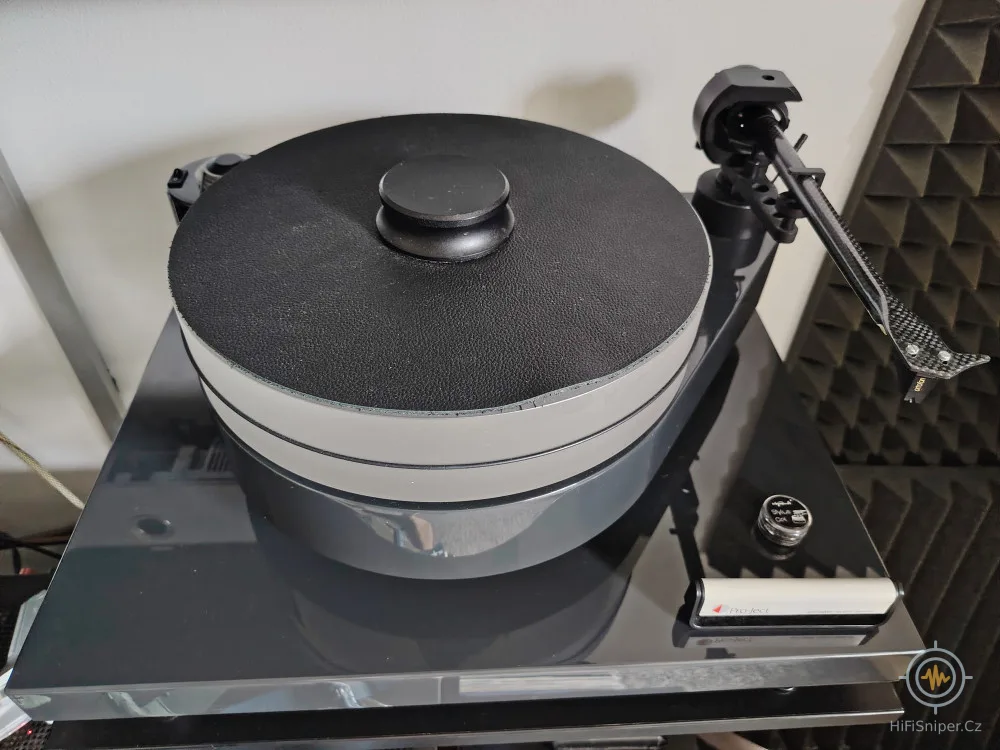 Pro-Ject RPM 10.1