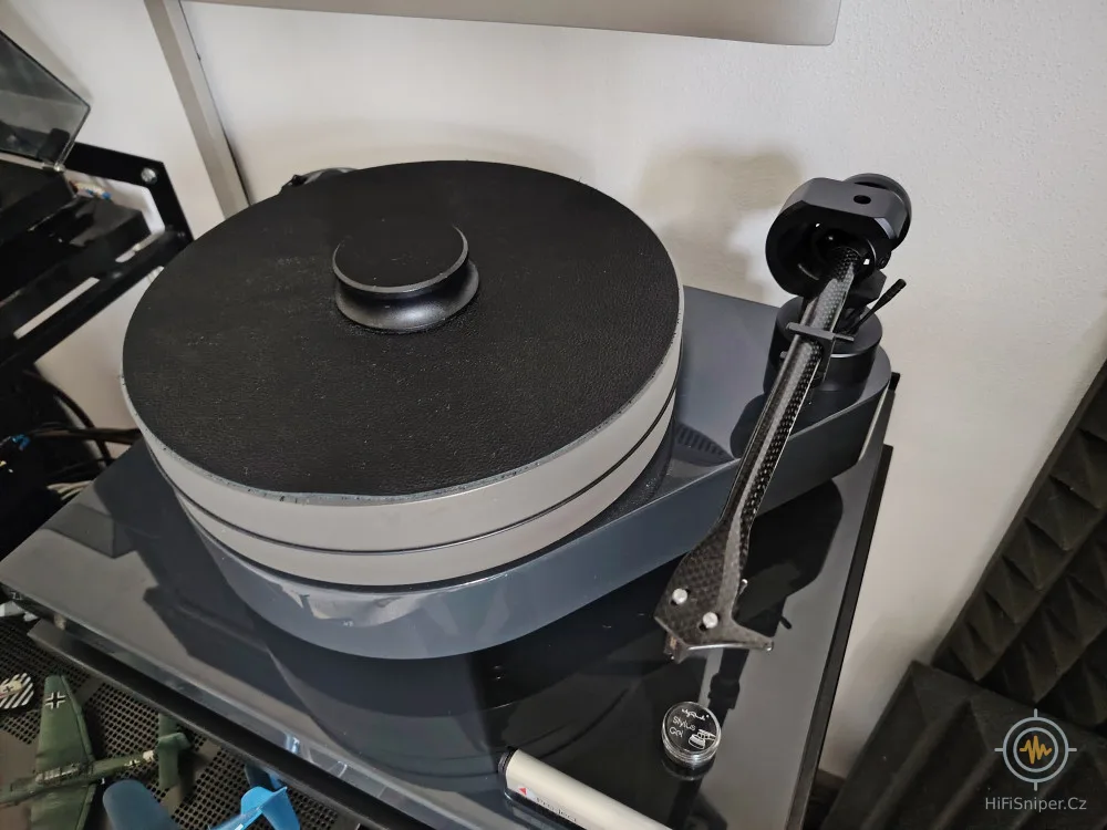 Pro-Ject RPM 10.1