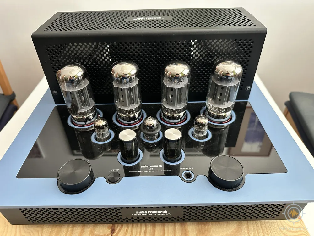 Audioresearch I 50