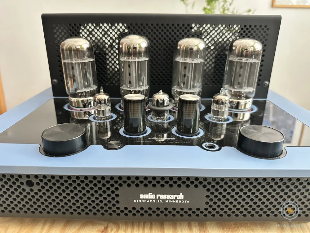Audioresearch I 50