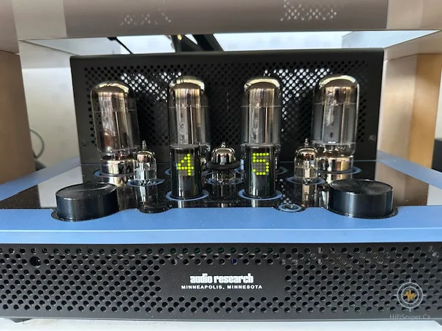 Audioresearch I 50