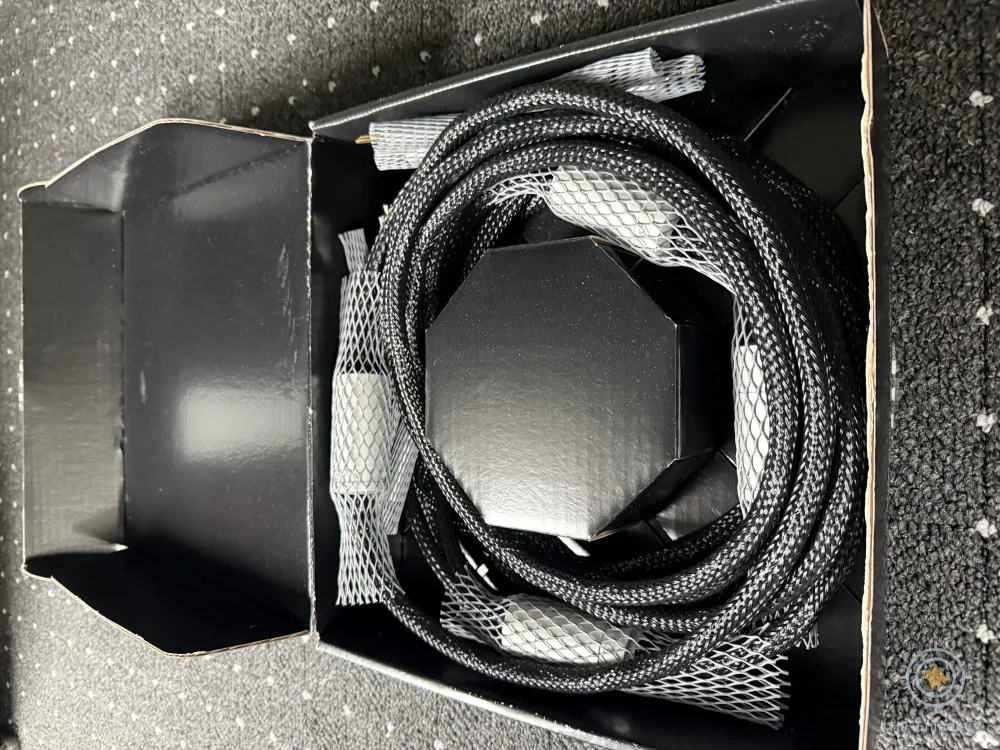 Ansuz Speakz P2 – 4 m