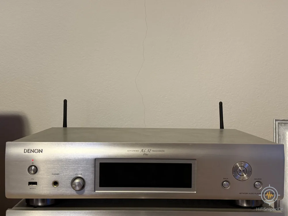 DENON DNP 800 NE