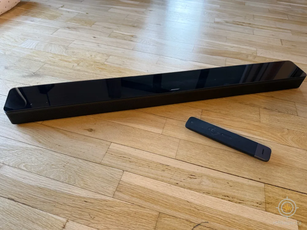 BOSE Soundbar 700